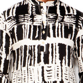 Panjabi: Trendy Fit_Print_257#1